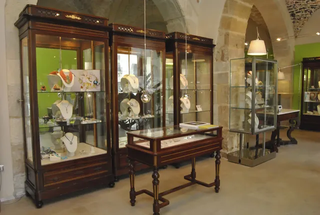 Gioielleria Massimo Izzo