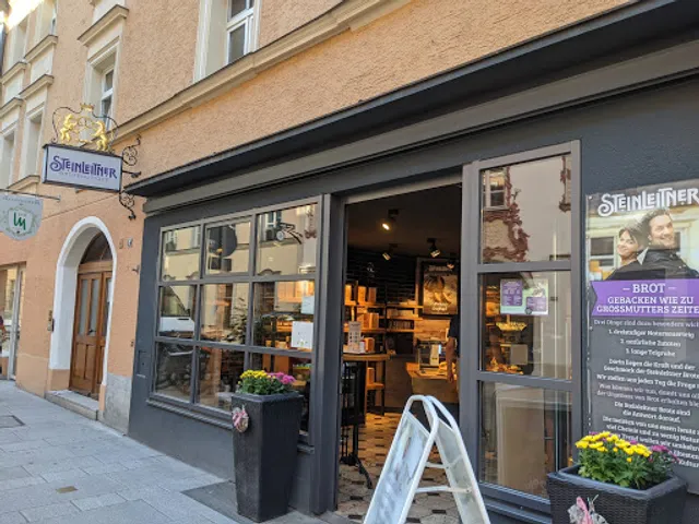 Bäckerei Steinleitner