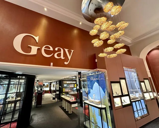 Geay Joailliers