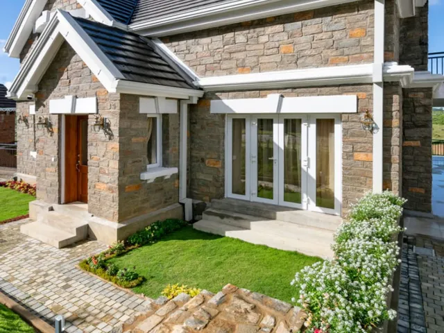 Stoney Croft Cottage, Nuwara Eliya