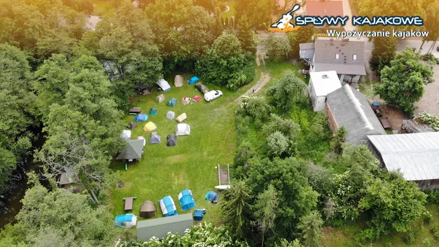 Apartament nad Brdą ; Gospodarstwo Agroturystyczne Nadolna Karczma 5