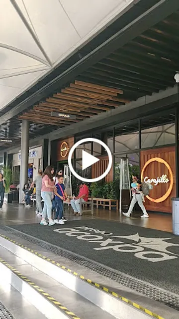 Carajillo Paseo Acoxpa