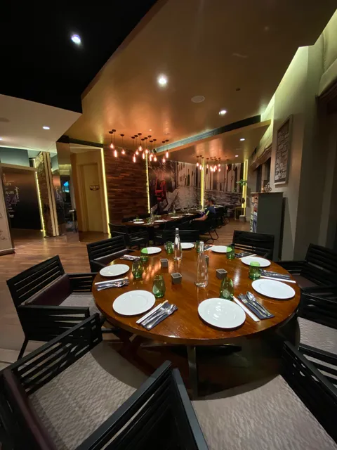 market24, Hyatt Regency Dubai Creek Heights