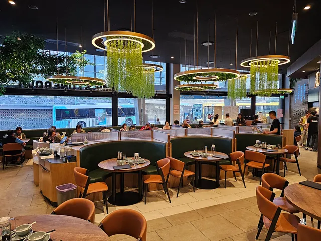 Mr Stonebowl Parramatta