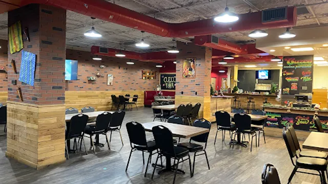 Cuzco Peruvian restaurant