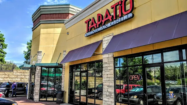 Tapatio Mexican Grill