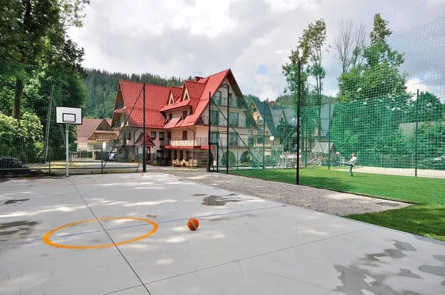 OW Willa Piotr Zakopane