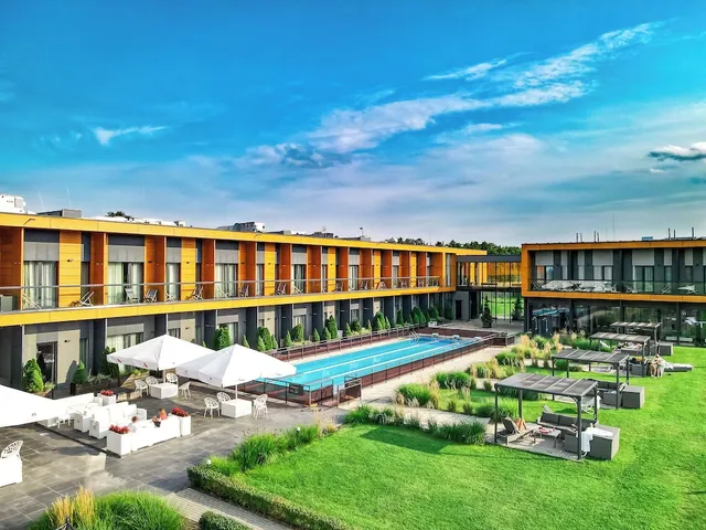 BoniFaCio Spa & Sport Resort