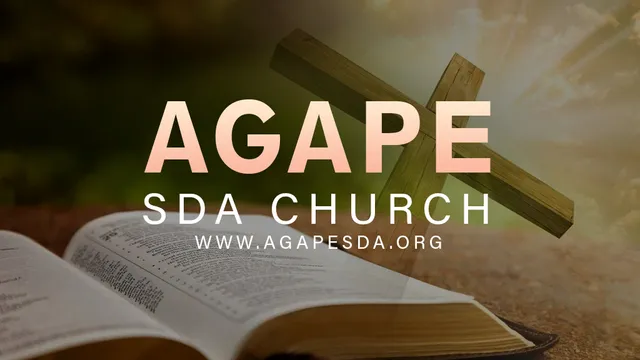Agape Seventh-day Adventist Church