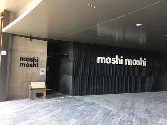 Moshi Moshi Landmark Guadalajara