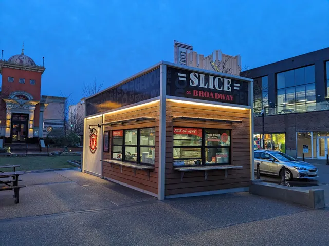 Slice on Broadway-Southside Works