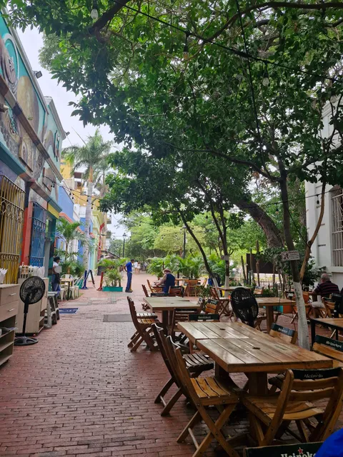 Donde Chucho Gourmet