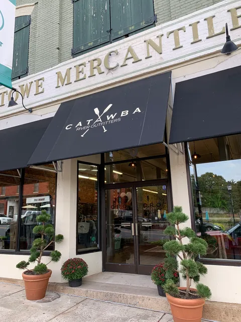 Catawba River Outfitters