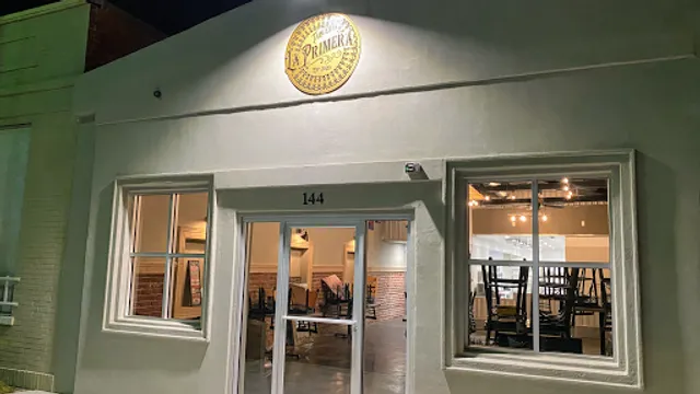 Taqueria La Primera