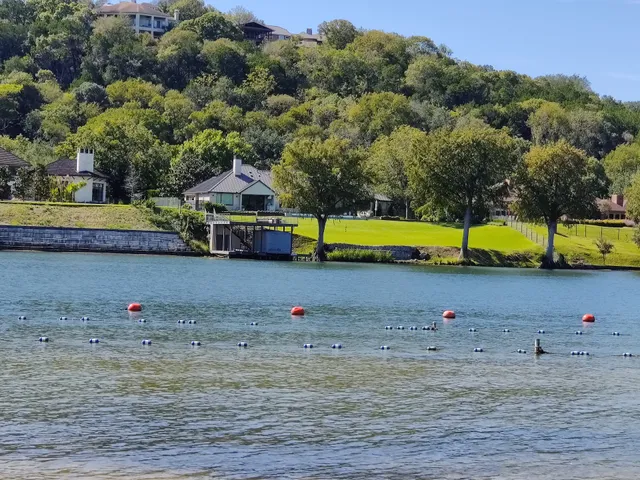 Emma Long Metropolitan Park Picnic Area A&B