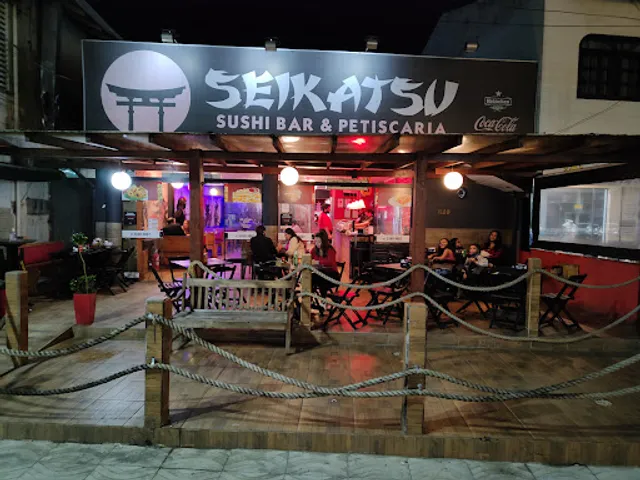 Seikatsu Sushi