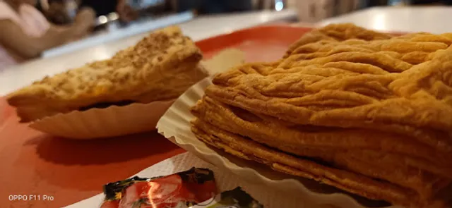 Baker's Street Bakery and Fast Food