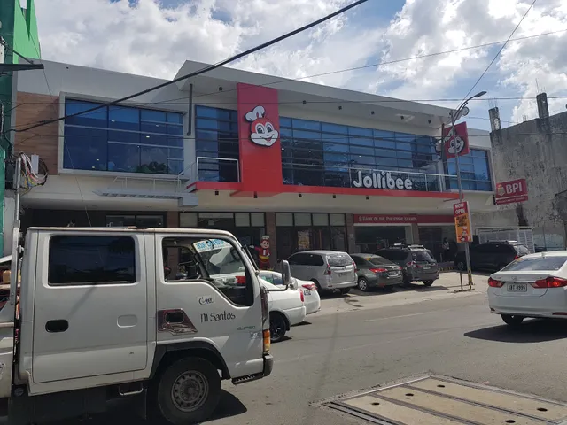 Jollibee West Zamora Pandacan