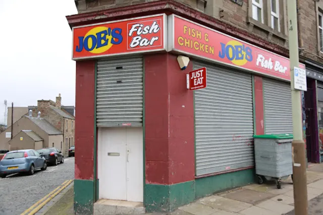 Joe's Fish Bar