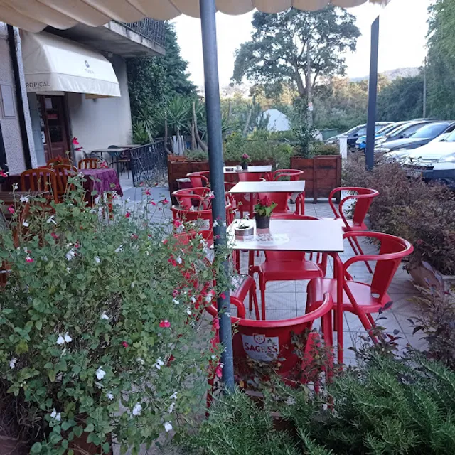 Restaurante Ponte Neiva