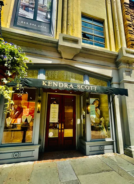 Kendra Scott