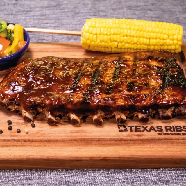 Texas Ribs