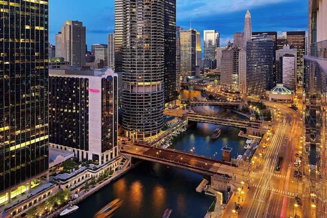 The Westin Chicago Northwest