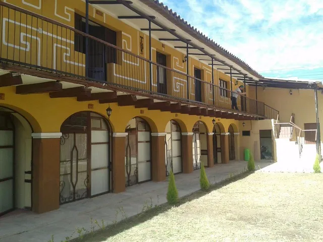 Hostel Egil B&B Quechua