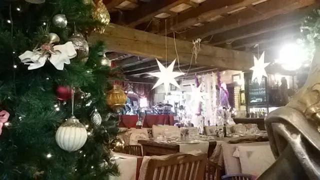 Restaurant Carpe Diem, El Perelló