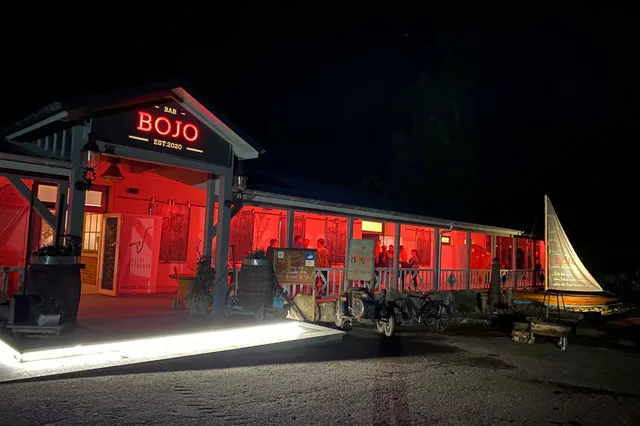 BOJO Bar