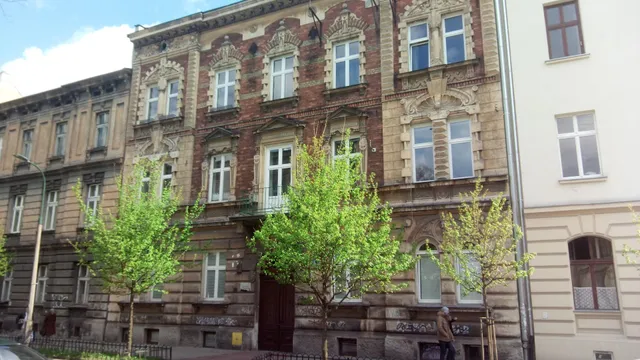 Rent Apartments Cracow