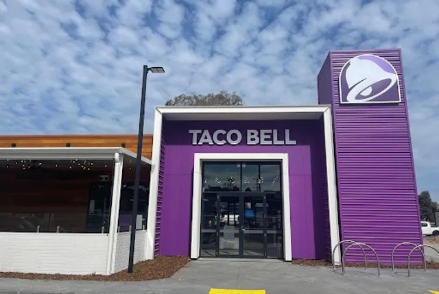 Taco Bell Dandenong South