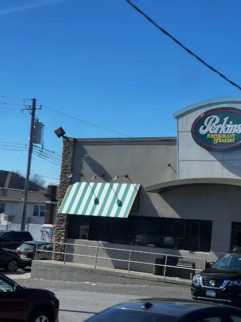 Perkins American Food Co.