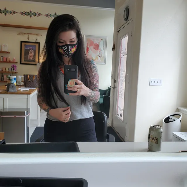 Rosebud Boutique Salon