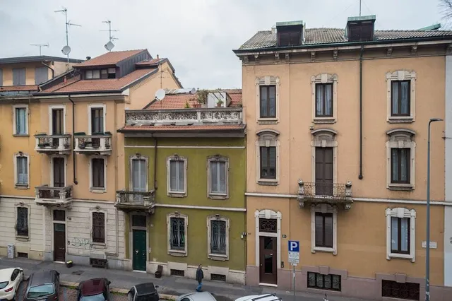 bbcavaliere via vallazze 63