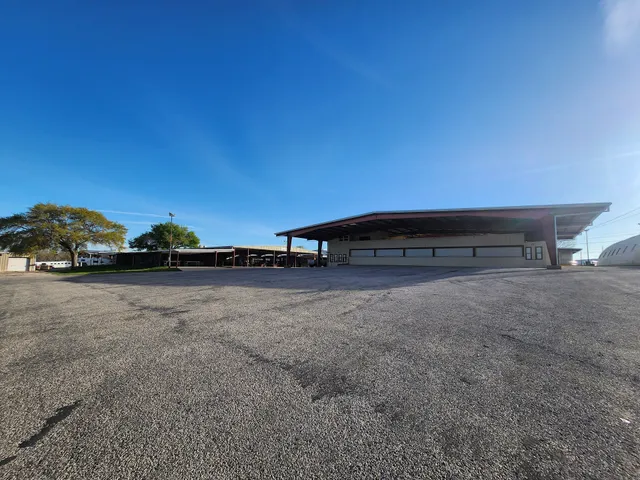 Washington County Expo