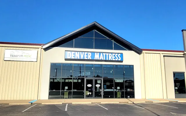 Denver Mattress