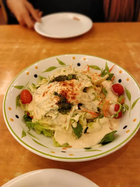 Saizeriya Italian Restaurant