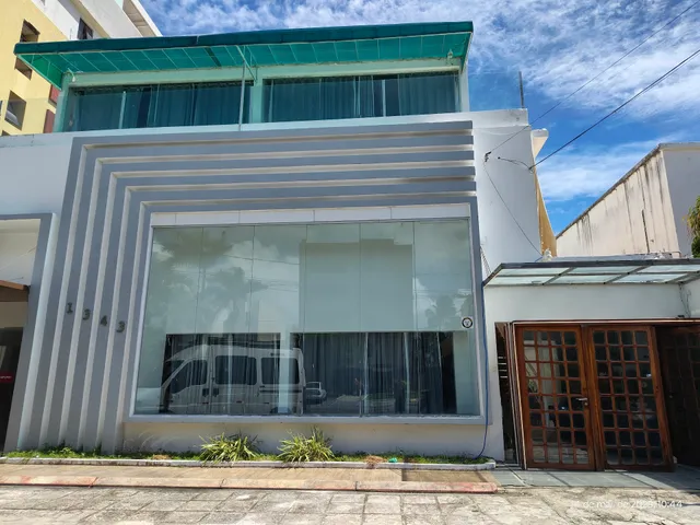 Pousada Beira Litoral - Praia do Bessa