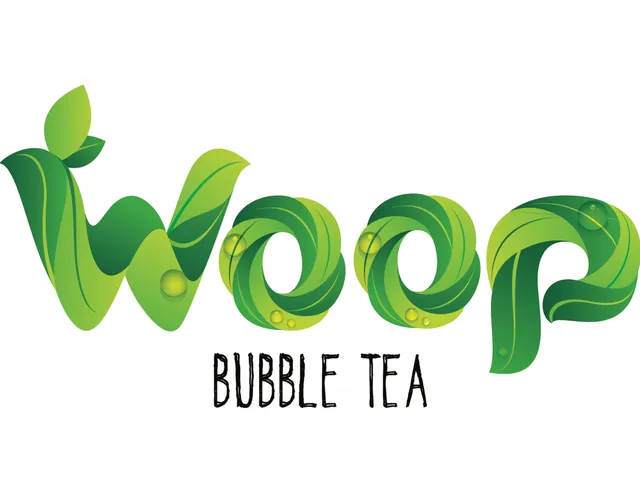 Woop Tea & Smoothies