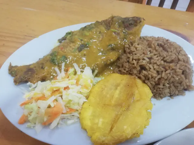 Pescadería Tutunendo