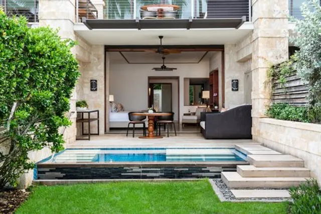 Residences at Dorado Beach, a Ritz-Carlton Reserve