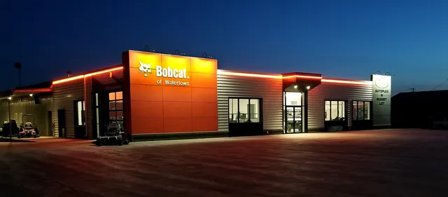 Bobcat of Watertown SD