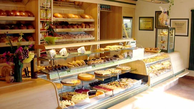 Bakery & Cafe Jeremias