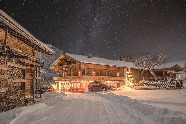 Ferienhof Haindlbauer