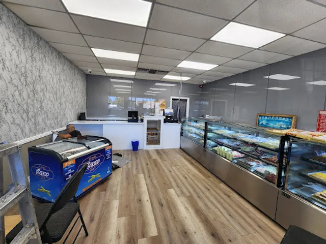 Super Punjab Sweet House