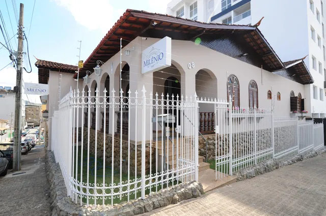 Pousada Milênio/Ponte Nova