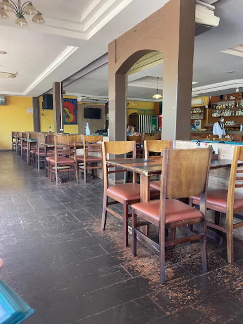 Arvoredo - Restaurante, Pizzaria e Choperia