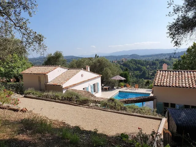 Domaine Mon Bélvédère