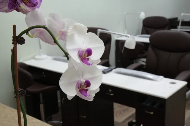 Be Polished Nails & Spa